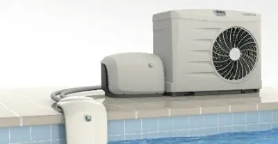 Swimming Pool Heating System. Let's Compare and Choose The Best - image 1