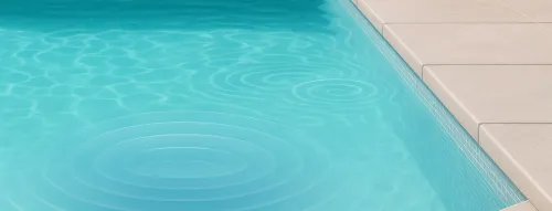 How Often Change Swimming Pool Water