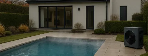 Swimming Pool Heating System. Let's Compare and Choose The Best