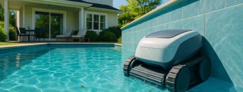 Do You Need a Robot Pool Cleaner?