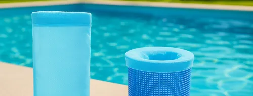 What Are Pool Skimmer Socks Used For? What Are the Alternatives?