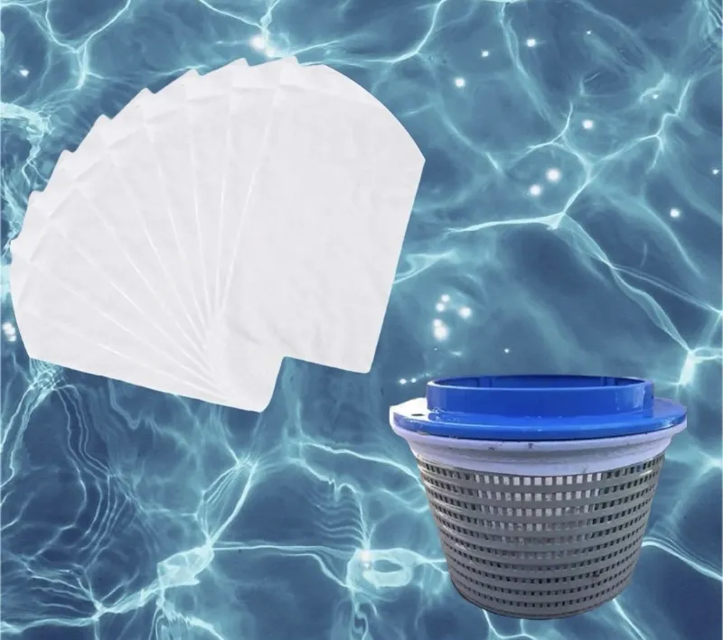 What Are Pool Skimmer Socks Used For? What Are the Alternatives? - image 1