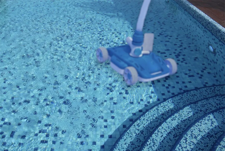 How to Vacuum a Pool: A Beginner's Handbook - image 1